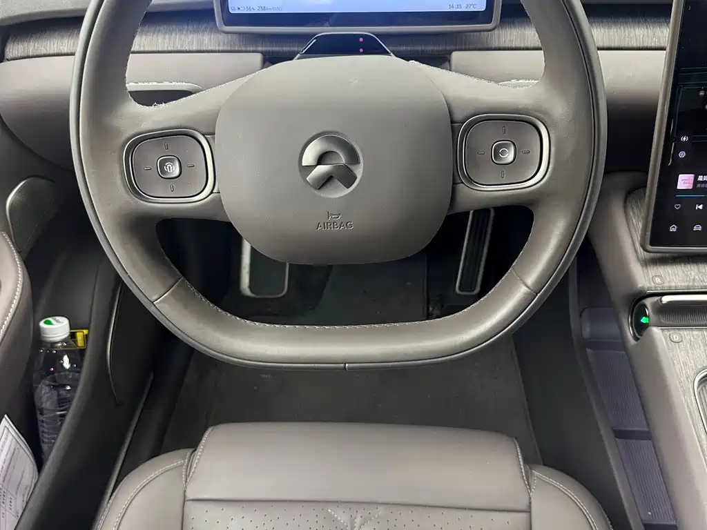 NIO ET7 2024 100kWh Executive