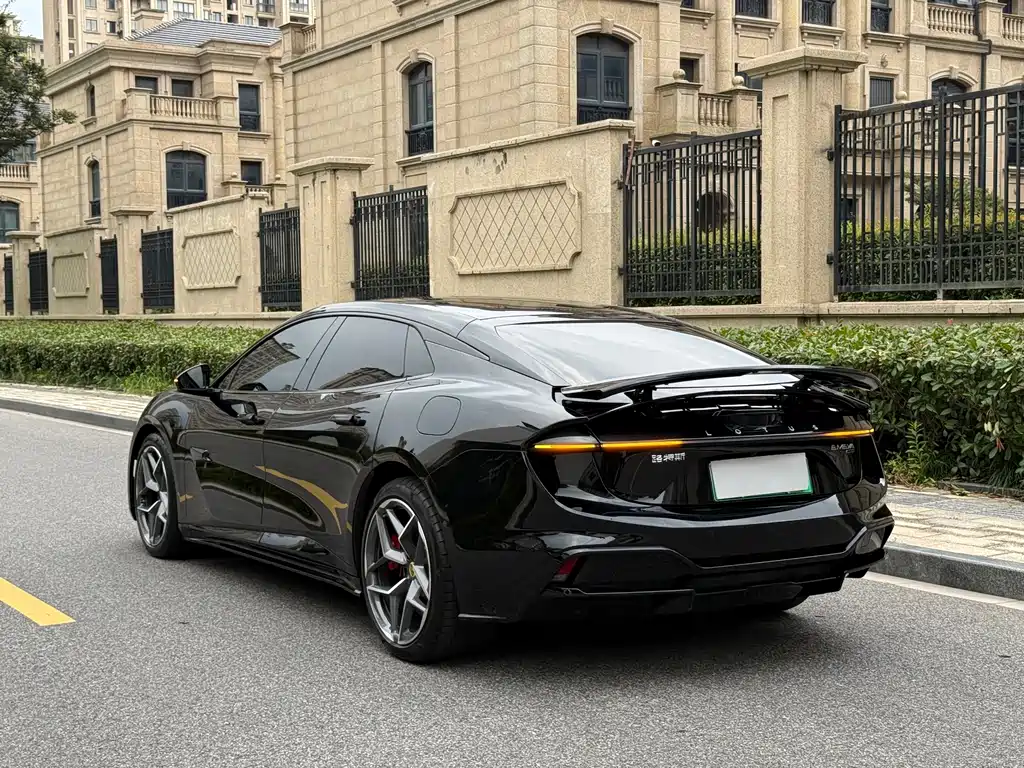 Lotus EMEYA — миниатюра 6