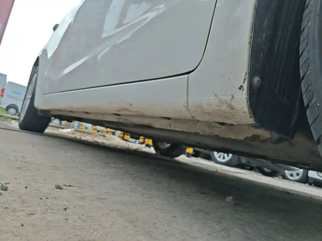 Kia K3 — миниатюра 21
