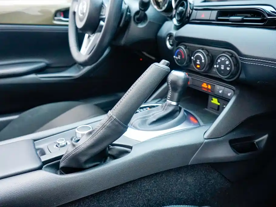 Mazda MX-5 — миниатюра 25