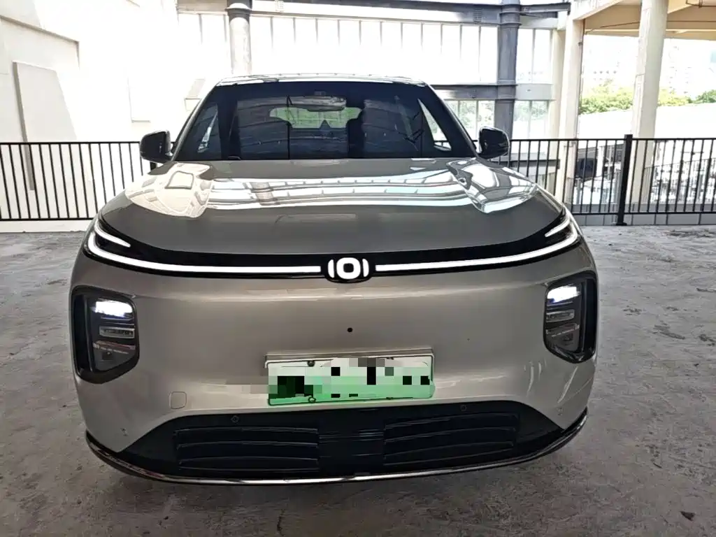 Qiyuan Qiyuan Q07 — миниатюра 3