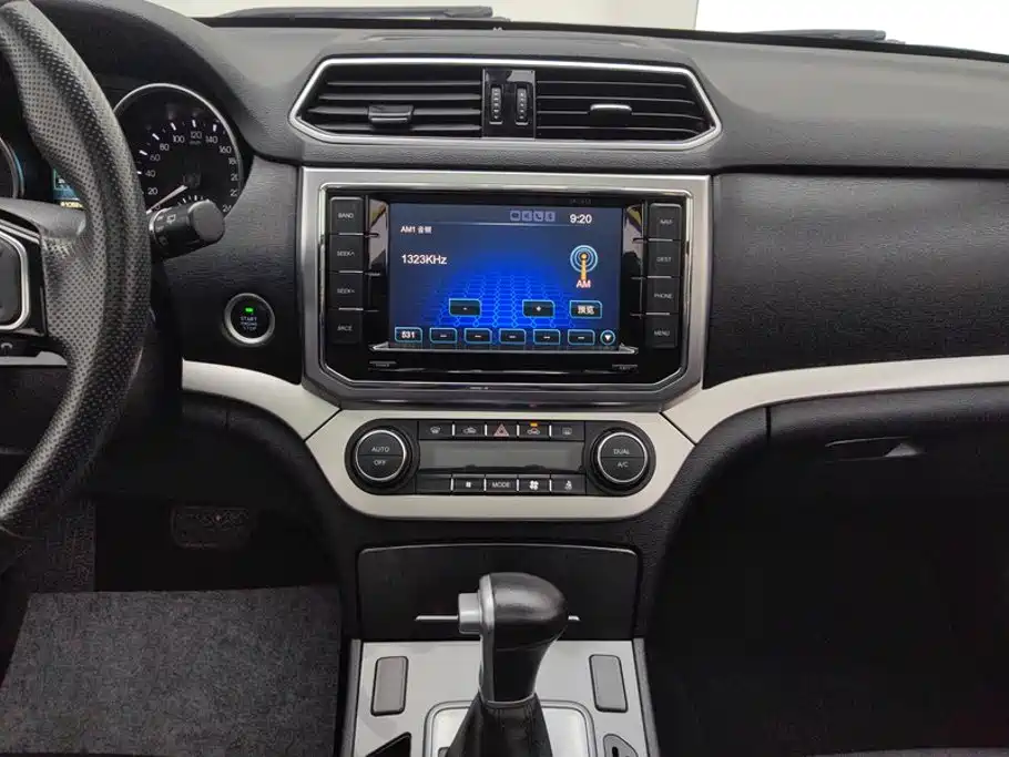Haval H6 Coupe — миниатюра 13