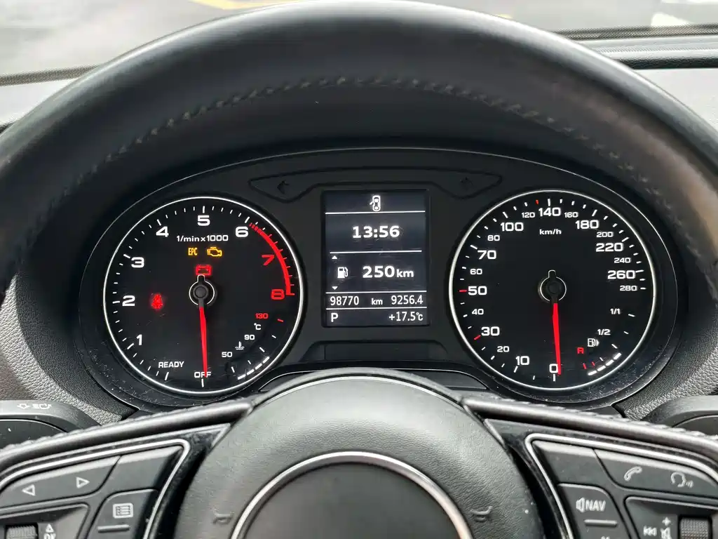 Audi A3 — миниатюра 37
