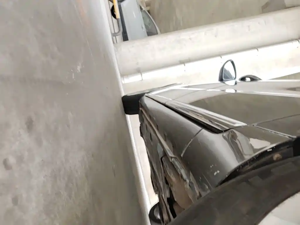 Volkswagen Magotan — миниатюра 22