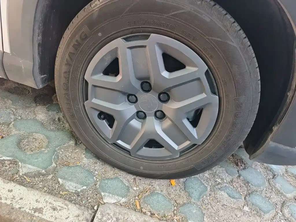 BYD Yuan UP — миниатюра 8