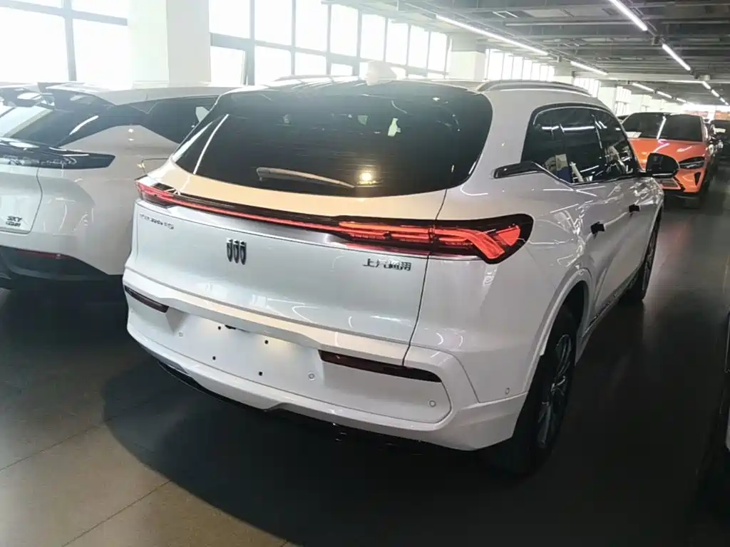 Buick E5 — миниатюра 7