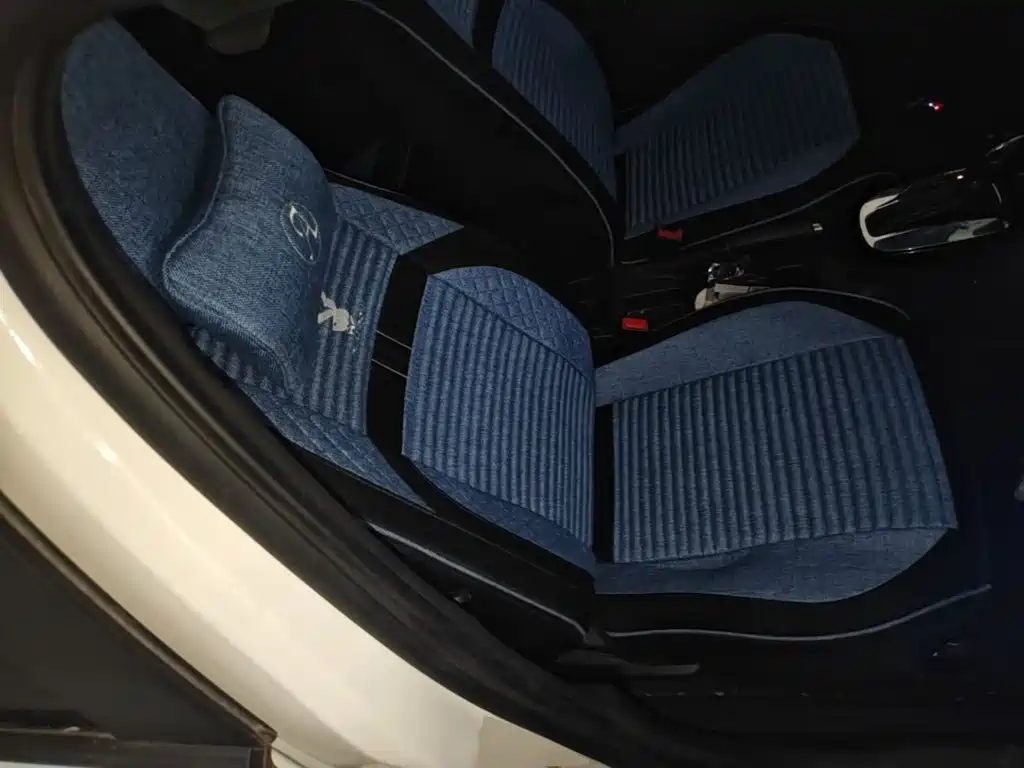 Buick Excelle — миниатюра 25