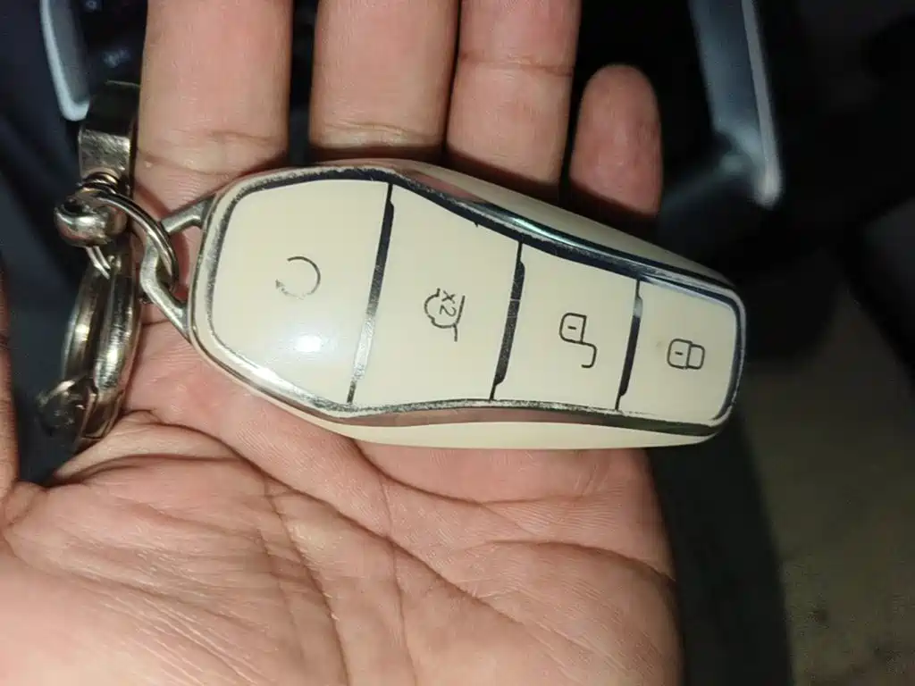 BYD Yuan Pro — миниатюра 9
