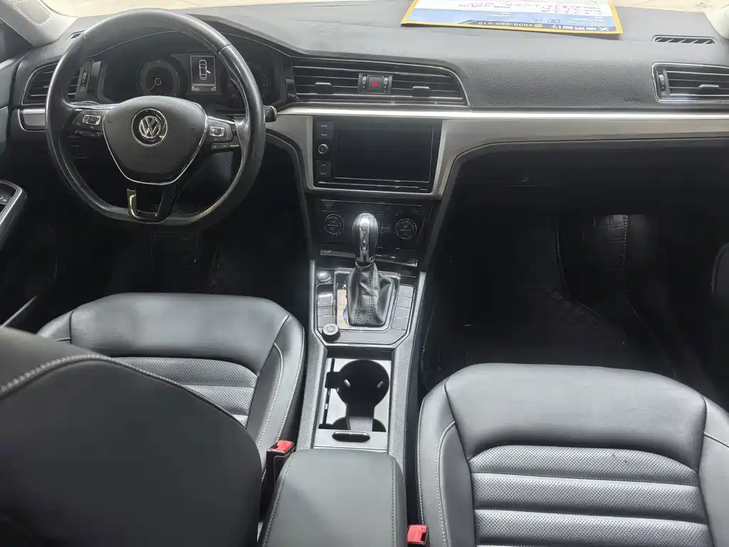 Volkswagen Lamando — миниатюра 6
