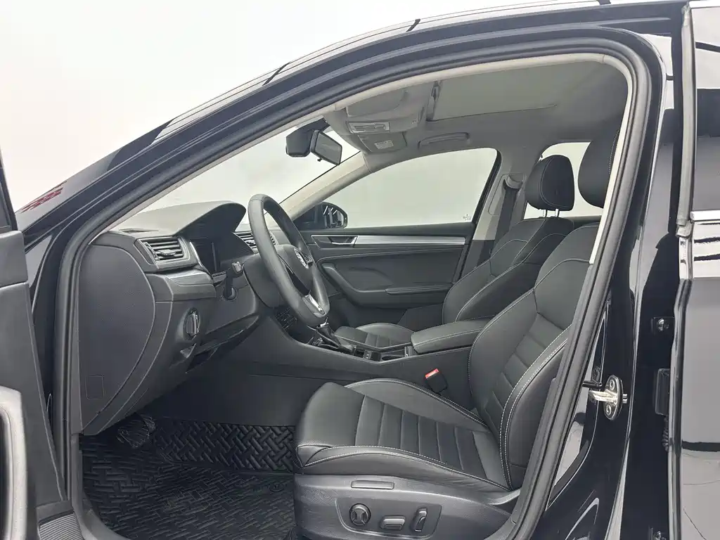 Skoda Superb 2023 TSI280 DSG Premium