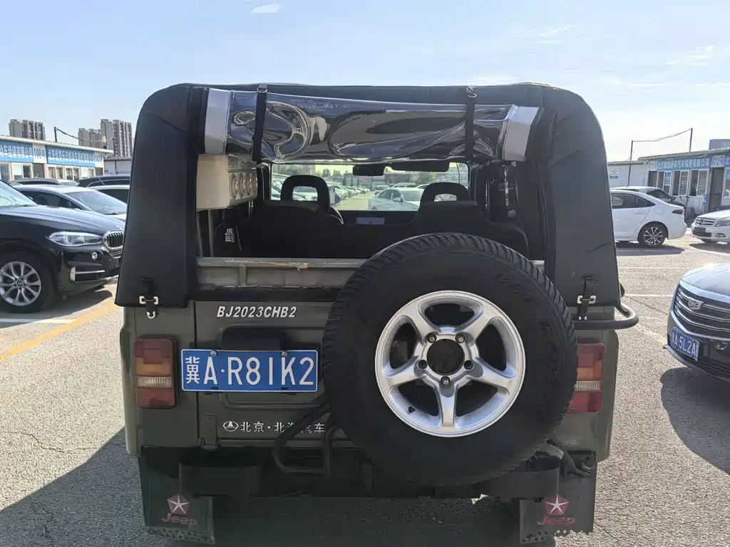 BAW 212 Classic — миниатюра 7