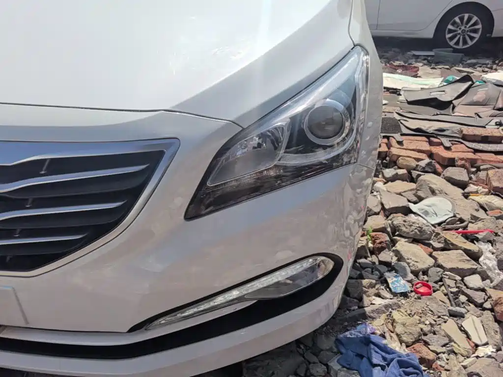 Hyundai Mistra — миниатюра 24