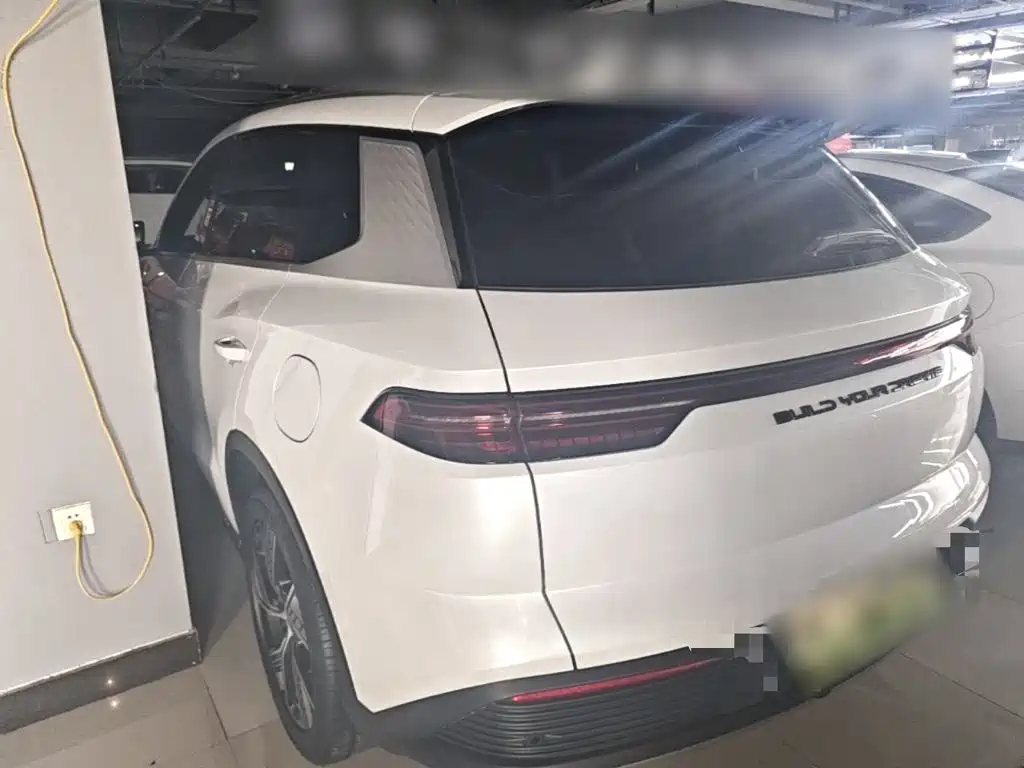 BYD Pro New Energy — миниатюра 5