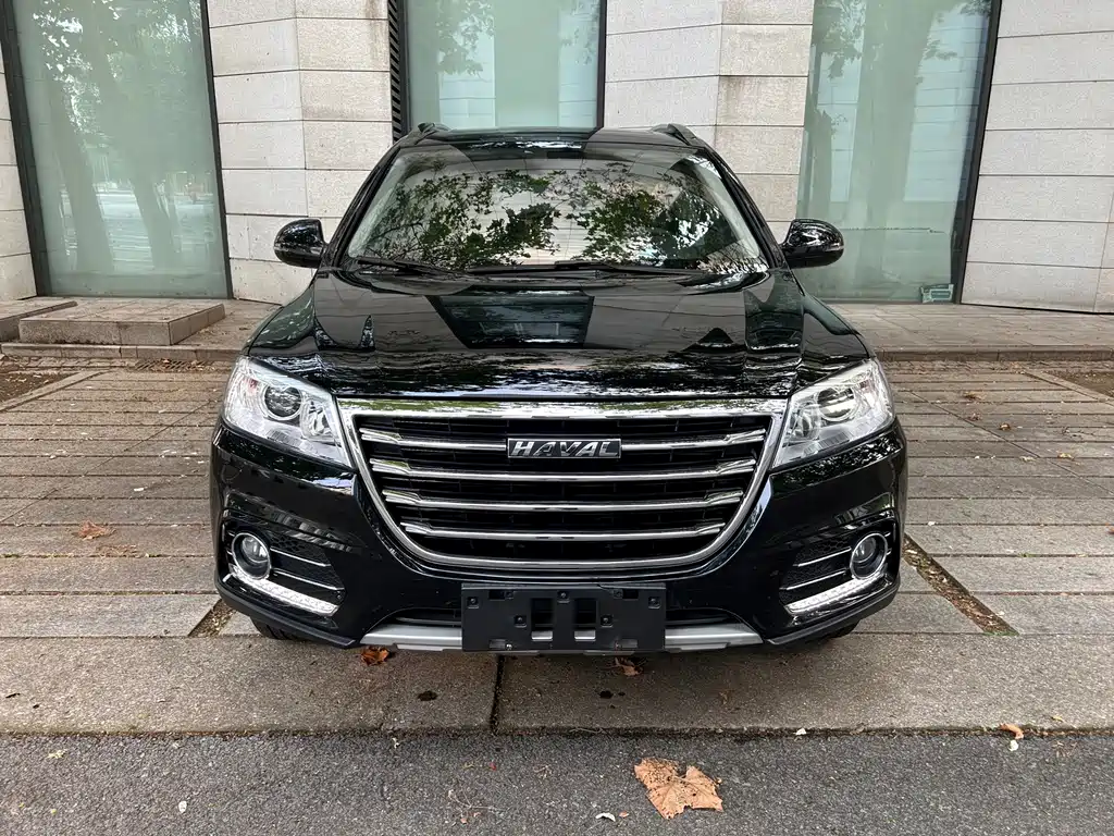 Haval H6 — миниатюра 2