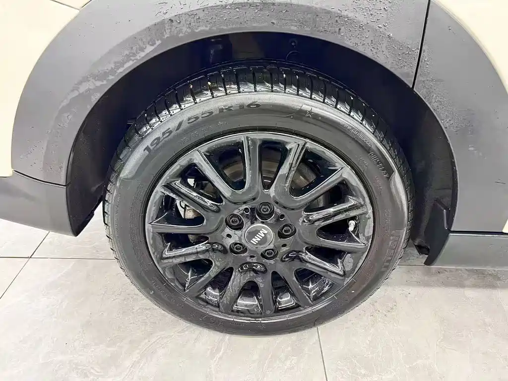 MINI Mini — миниатюра 22