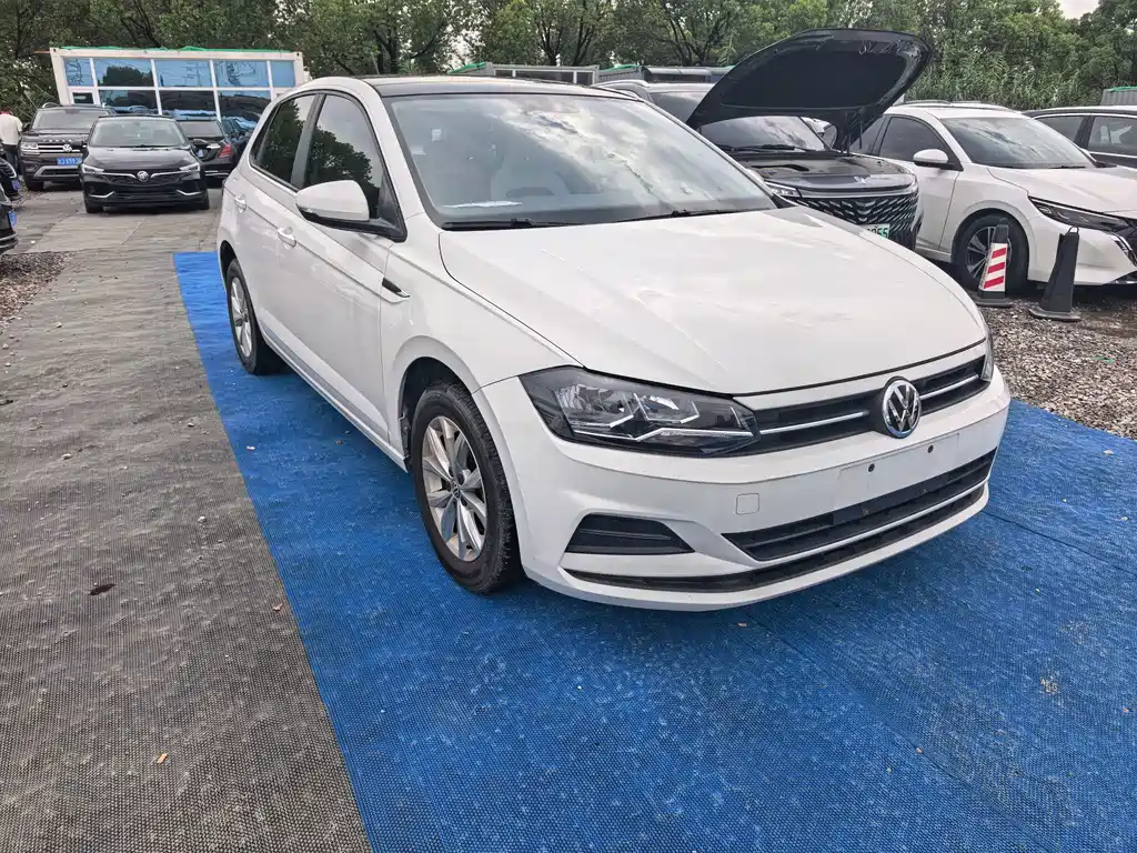Volkswagen Polo — миниатюра 3
