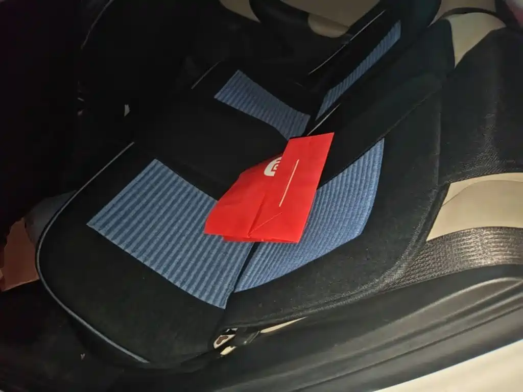 Buick Excelle — миниатюра 17