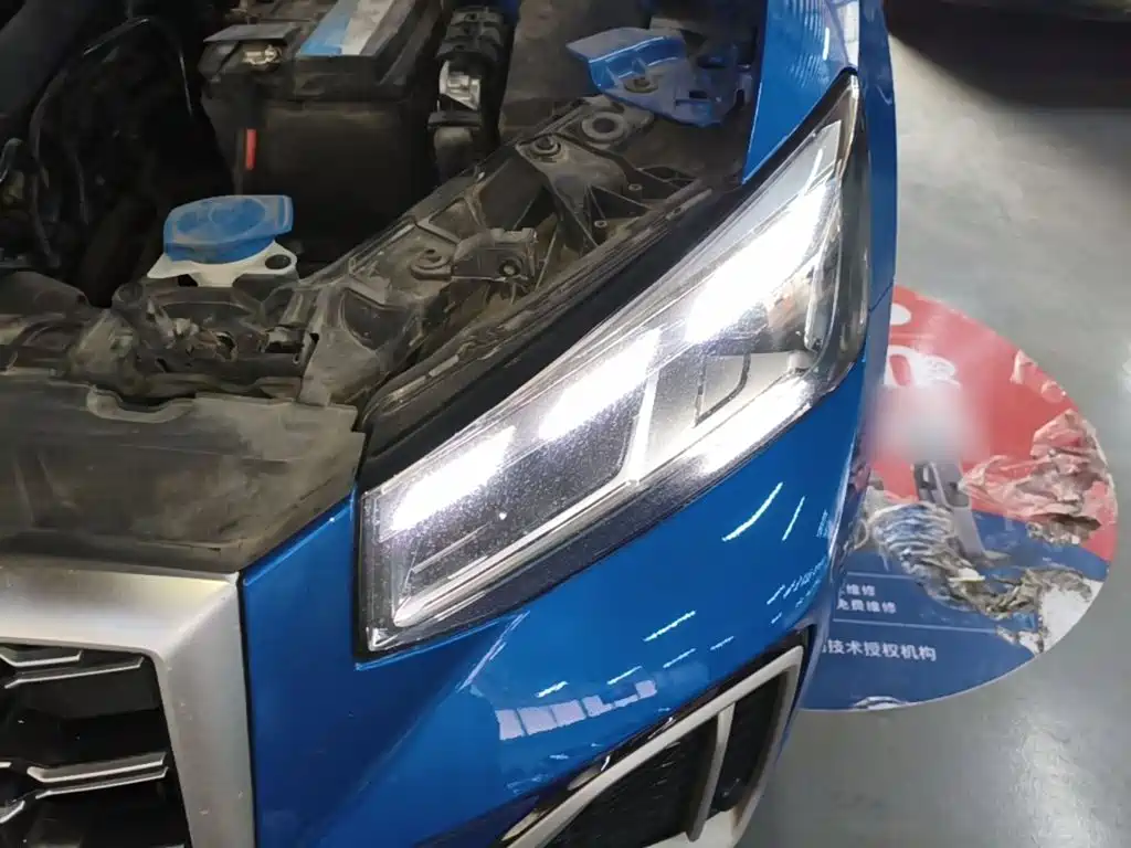 Audi Q2L — миниатюра 24