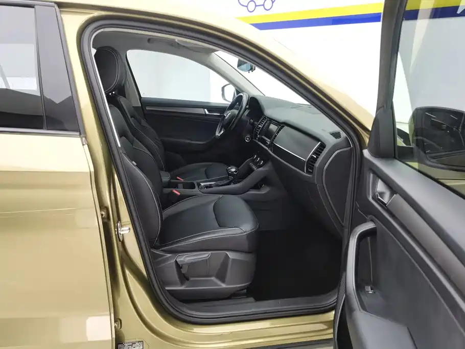 Skoda Kodiaq — миниатюра 8