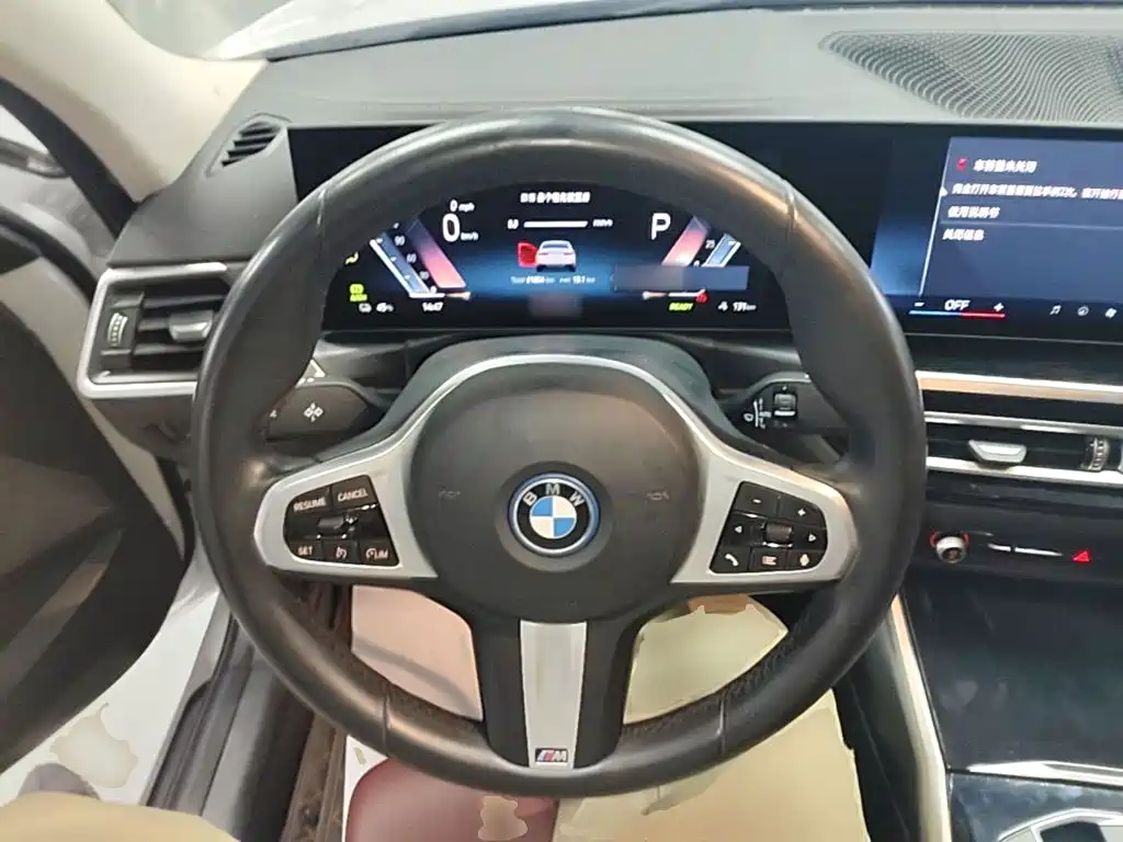 BMW i3 — миниатюра 11