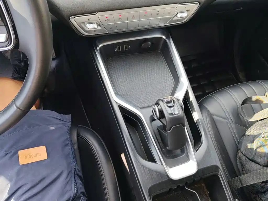 Haval H5 — миниатюра 14