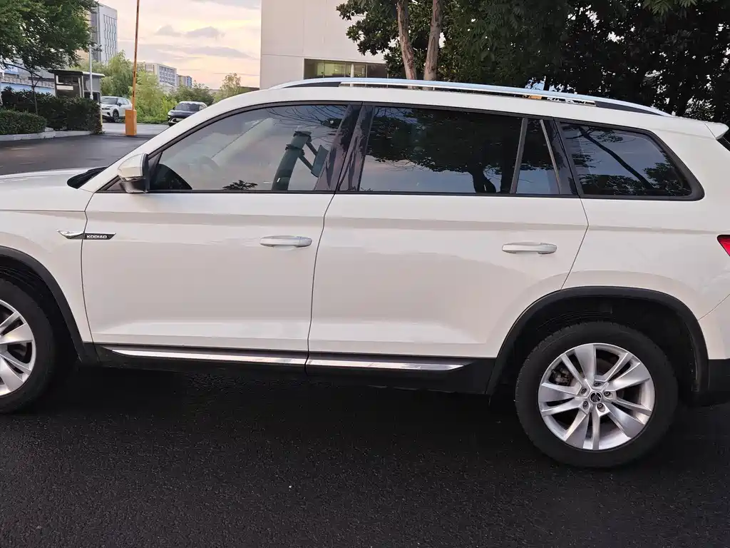Skoda Kodiaq — миниатюра 14