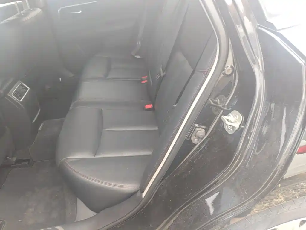 Nissan Teana — миниатюра 17