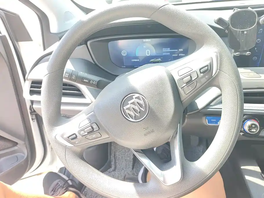 Buick Velite 6 — миниатюра 15