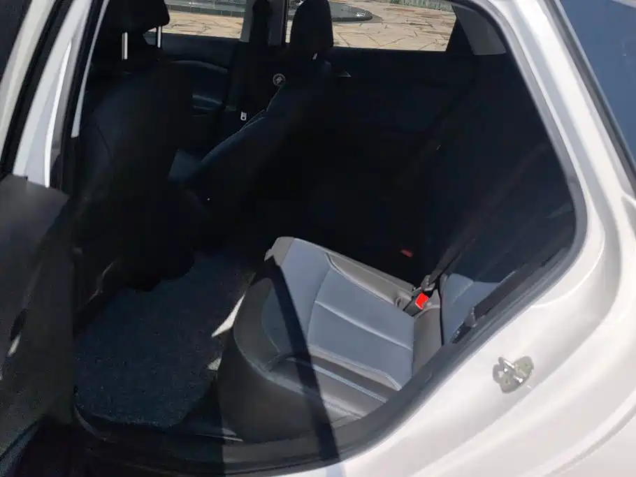 Buick Velite 6 — миниатюра 11