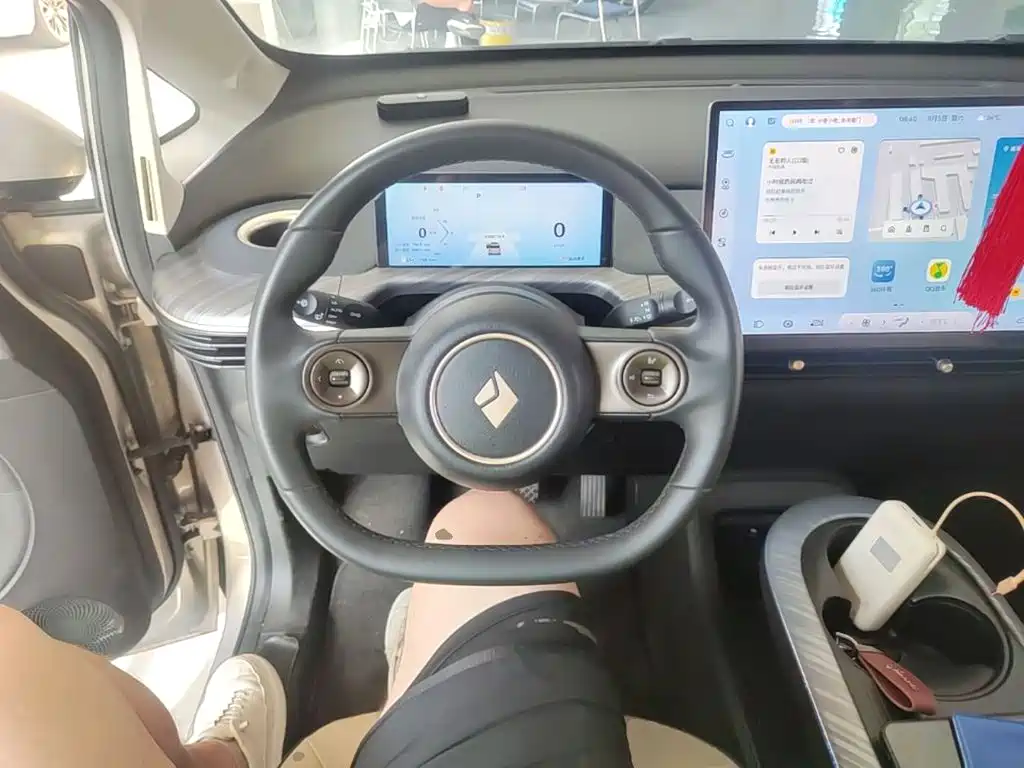 Baojun Yunduo — миниатюра 11