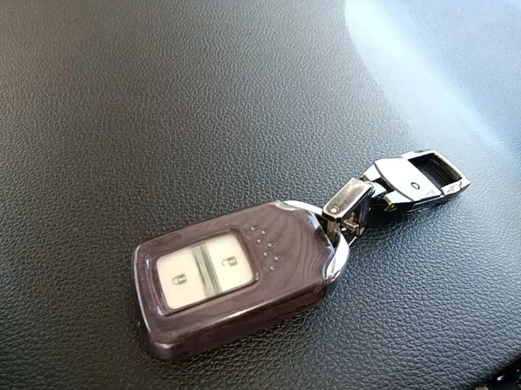 Honda XR-V — миниатюра 9