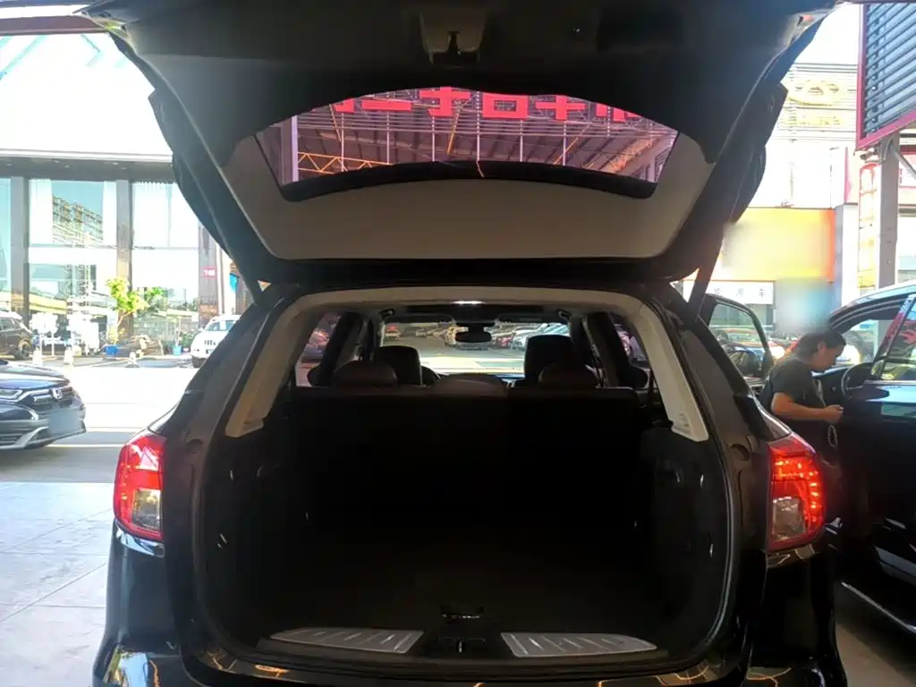 Buick Envision Plus — миниатюра 19