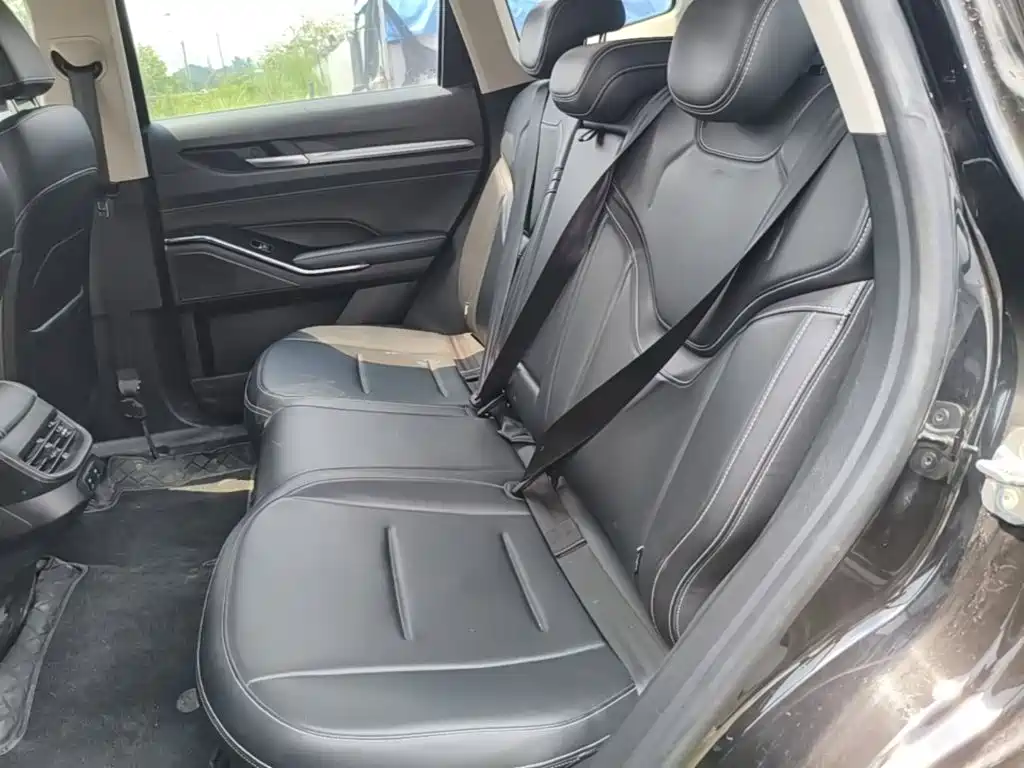 Haval H6 — миниатюра 17