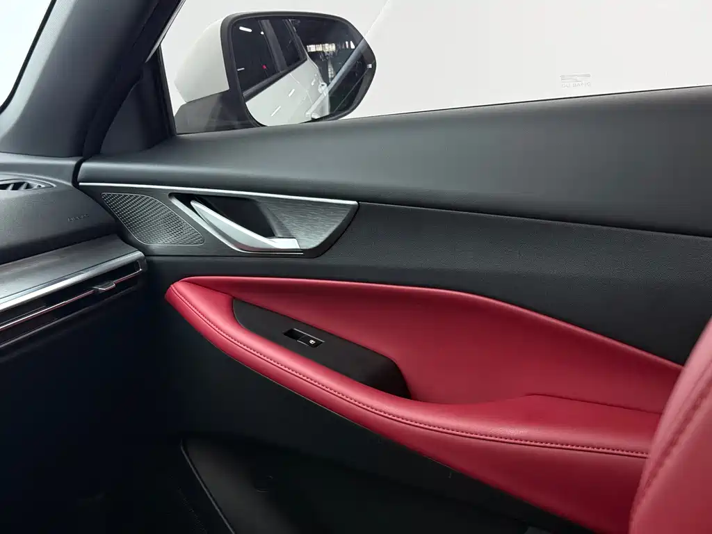 Changan CS35PLUS — миниатюра 17
