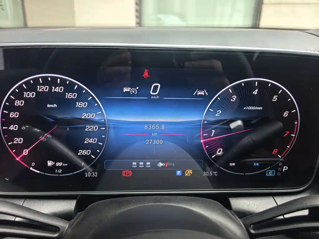 Mercedes-Benz GLC 2025 GLC 300 L 4MATIC 5 мест