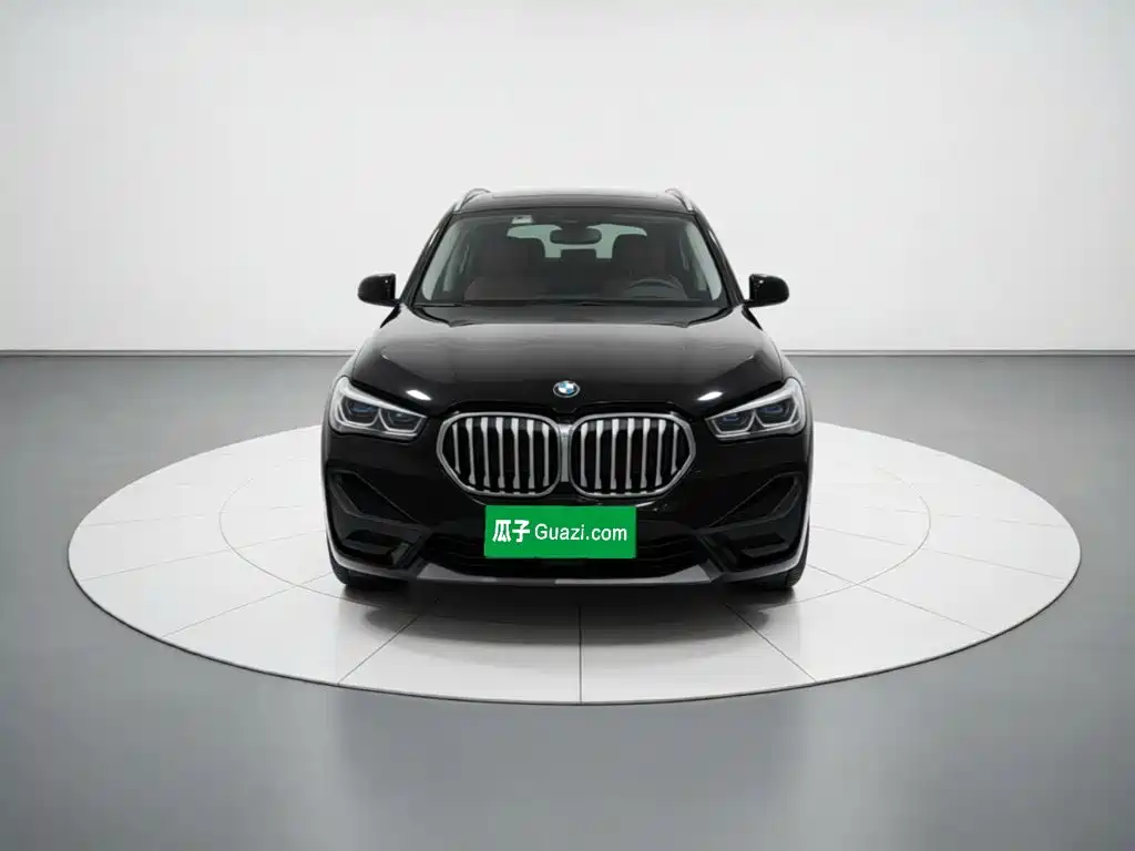 BMW X1 — миниатюра 2