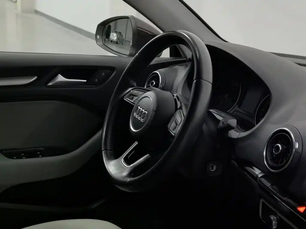 Audi A3 — миниатюра 22