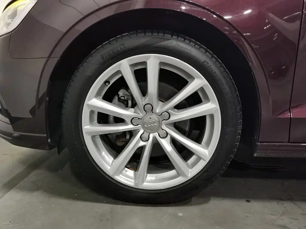 Audi A3 — миниатюра 17