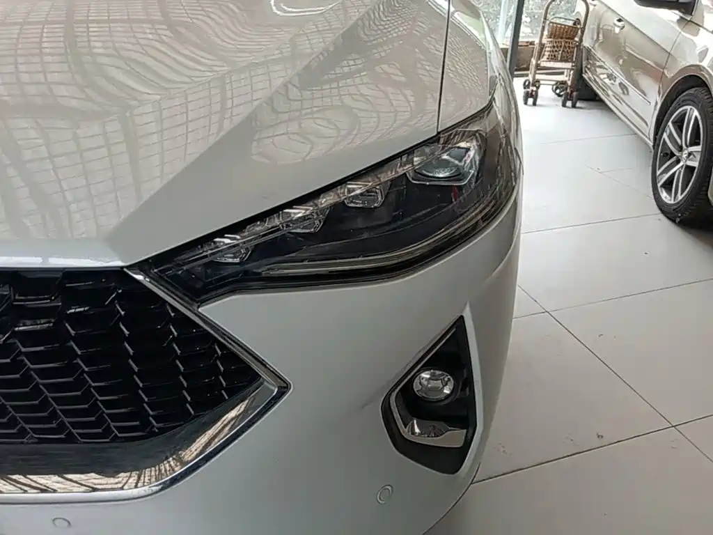 Haval F7 — миниатюра 24