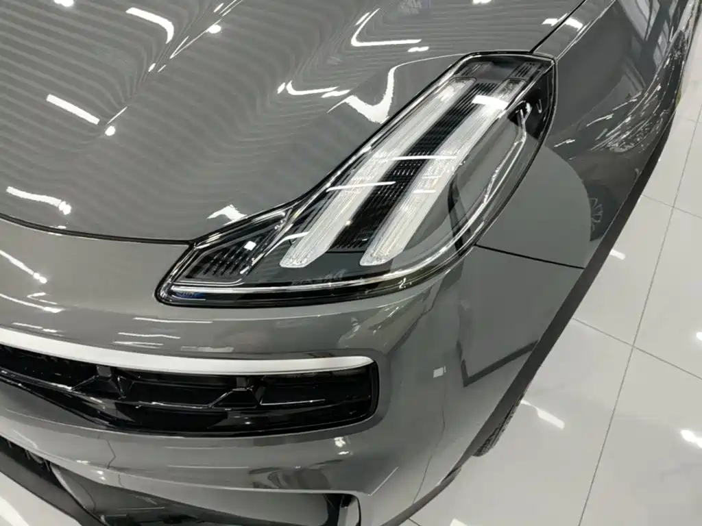 Lynk & Co 06 — миниатюра 24