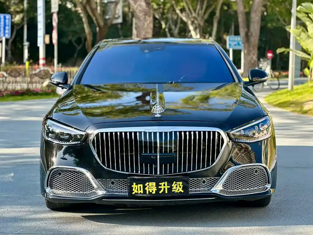 Mercedes-Benz S-Class S 2012 S 300 L Luxury Grand Edition