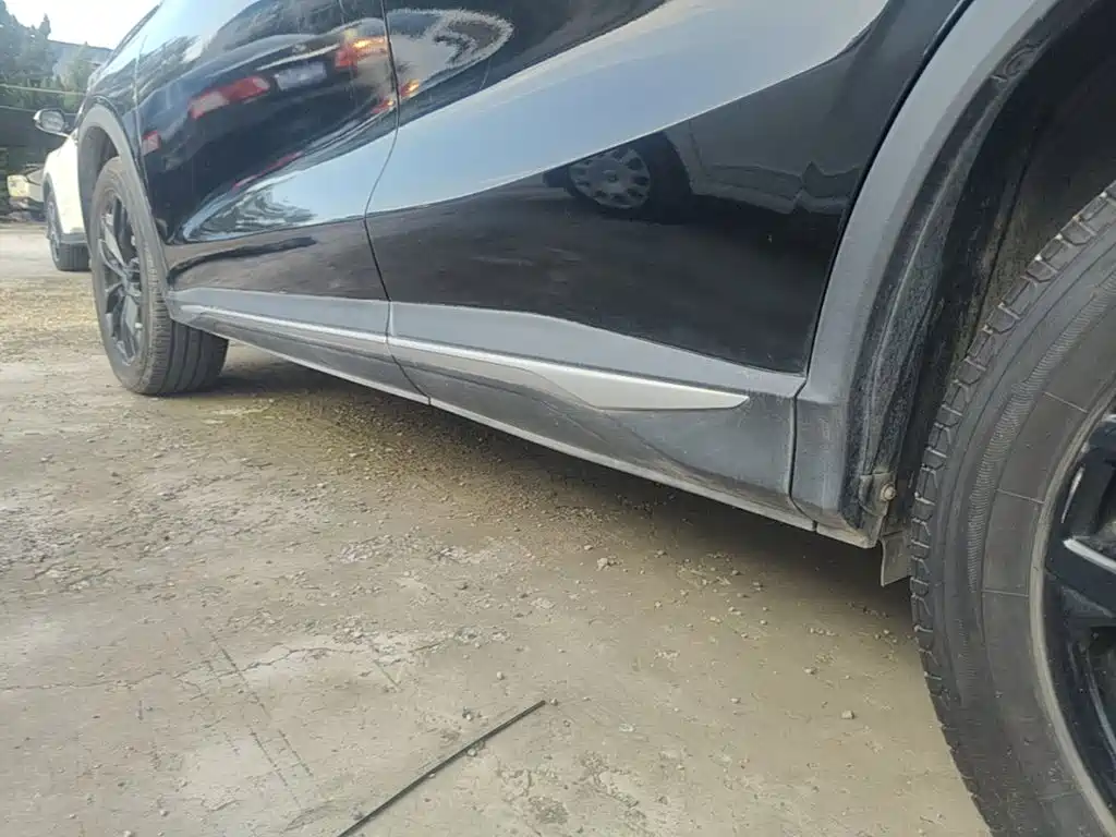 Oshan Oushang X5 PLUS — миниатюра 22