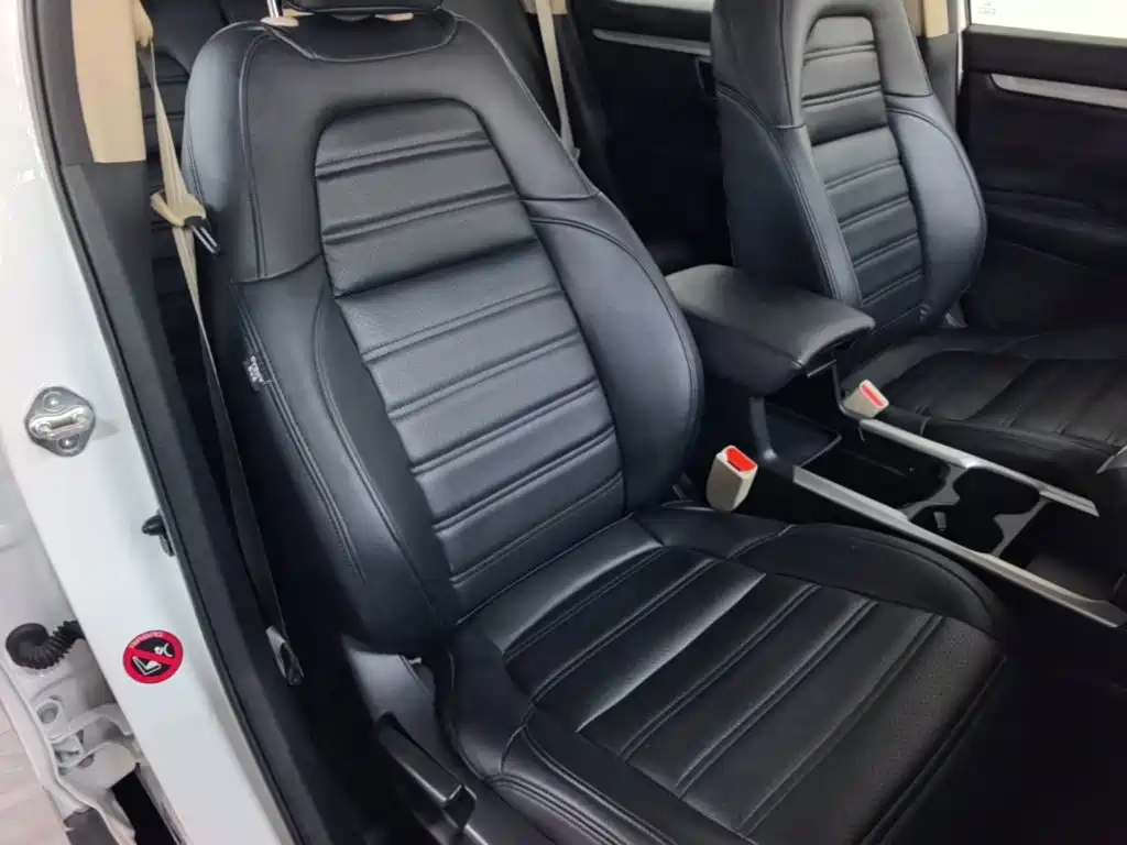Honda CR-V — миниатюра 25