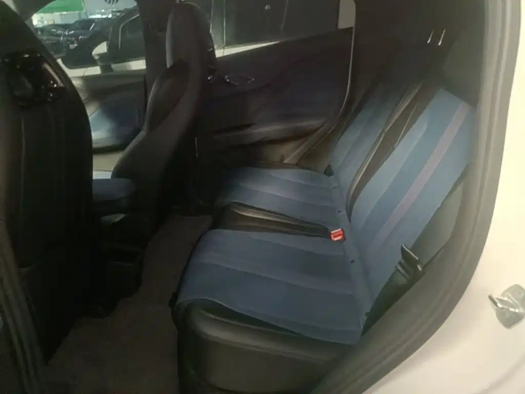 BYD Seagull — миниатюра 17