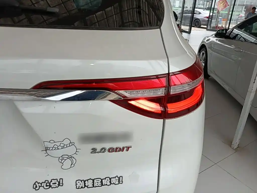 Haval F7 — миниатюра 8