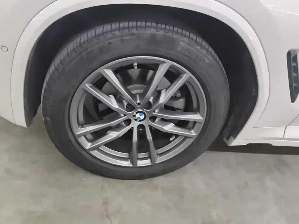 BMW X3 — миниатюра 23