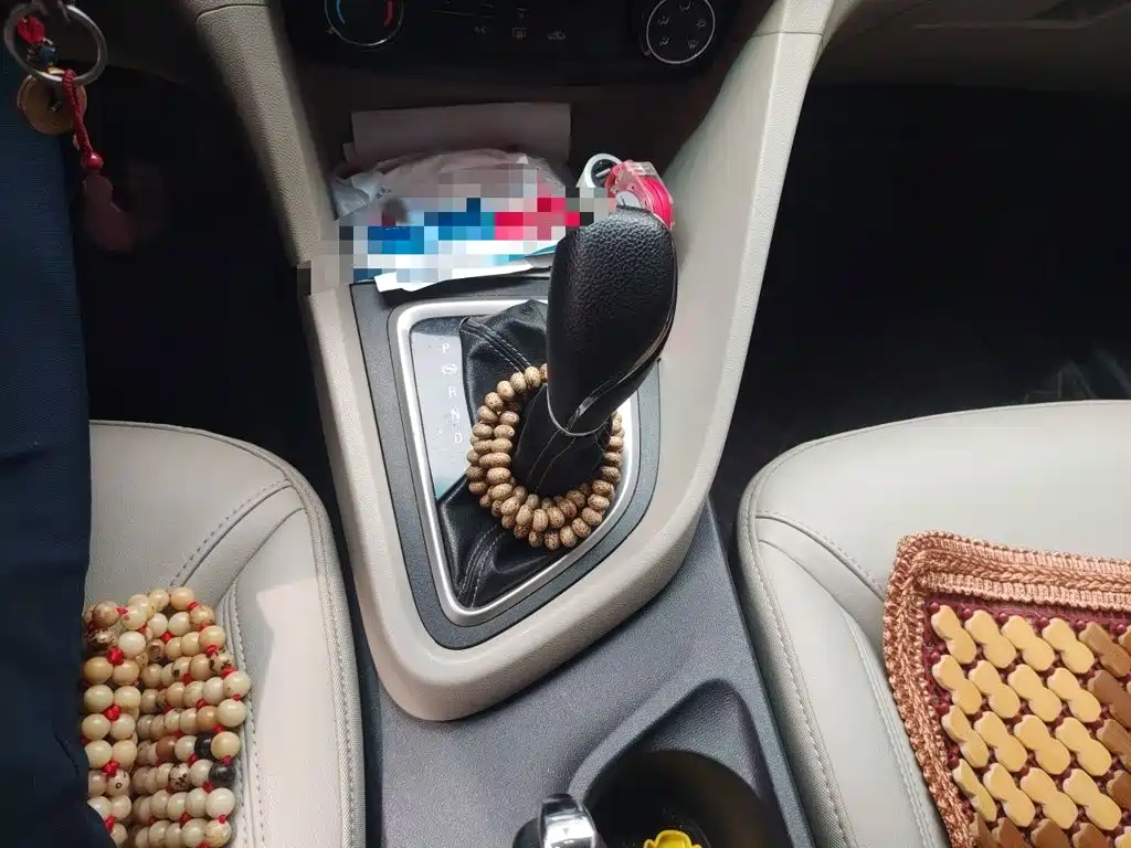 Buick Excelle 2016 15N AT Elite
