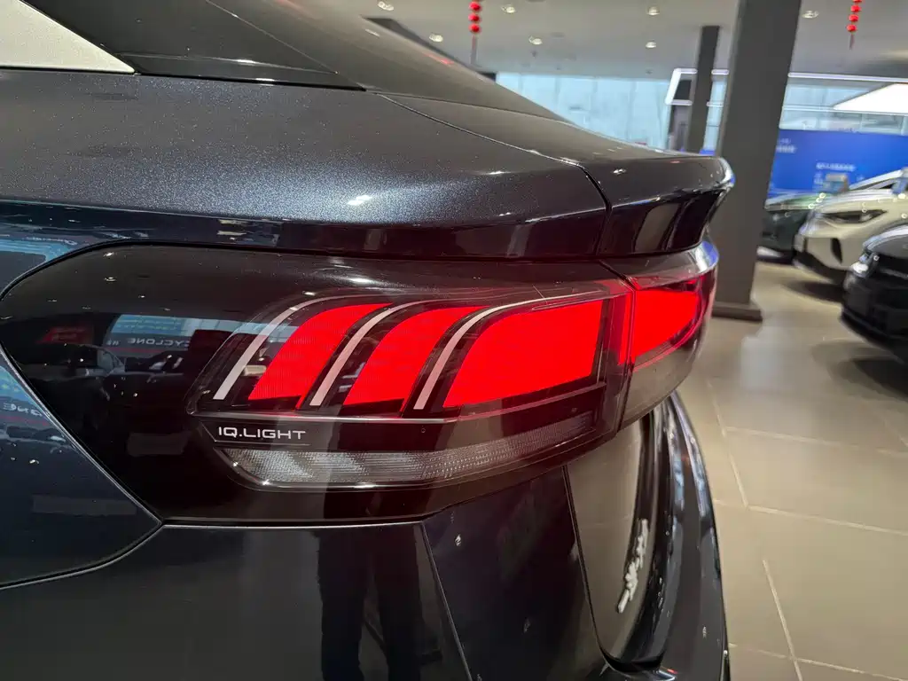 Volkswagen ID.7 VIZZION — миниатюра 13