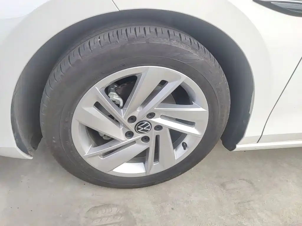 Volkswagen Lamando — миниатюра 23