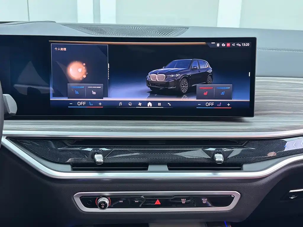 BMW X5 — миниатюра 3